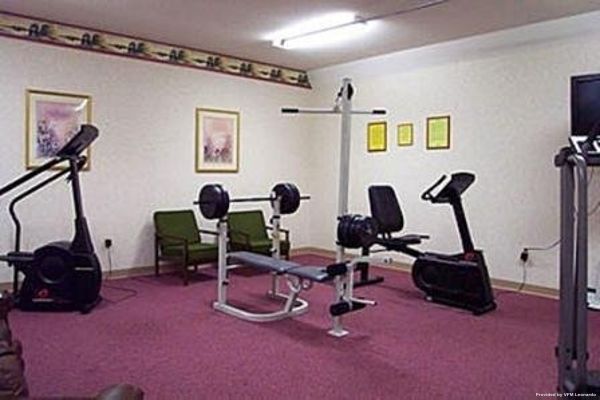 Hotel BAYMONT IS COOKEVILLE (Cookeville)
